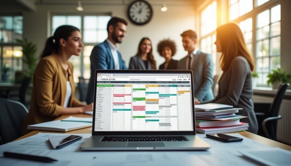 utilizing available resources effectively