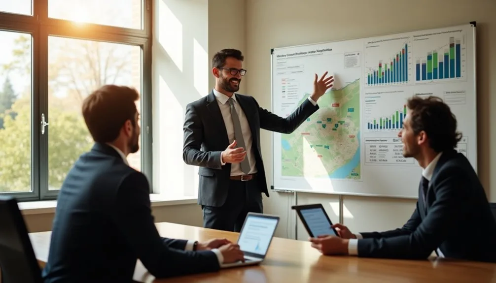 utilizing industry insights effectively