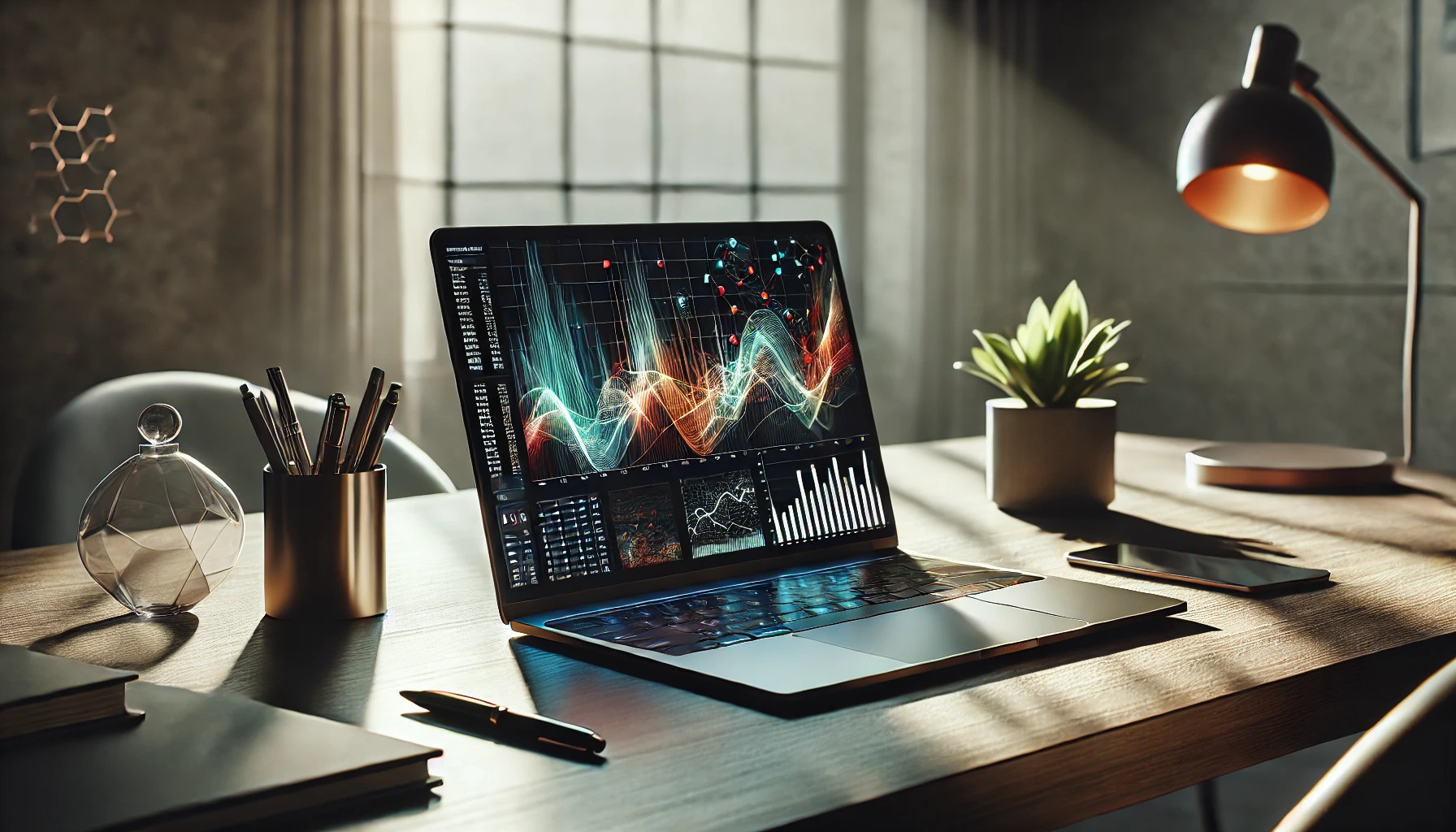 Leveraging Data & Analytics Leveraging Data & Analytics