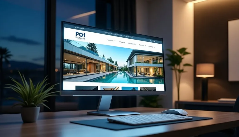 aesthetic and practical design