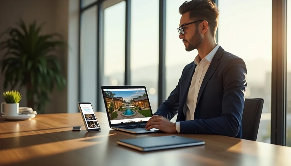 agent fire s key features