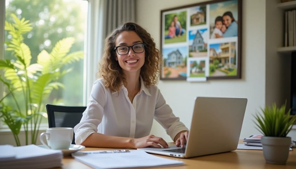 balancing professional and personal life