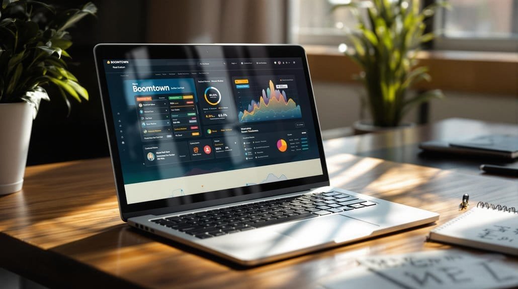 boost conversions with boomtown