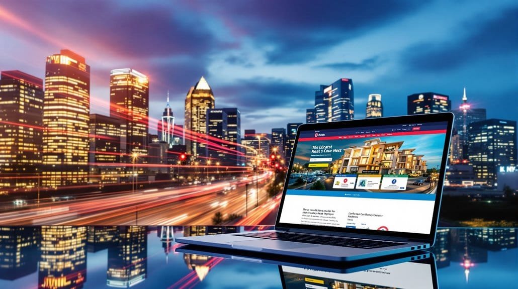 boost sales with idx websites