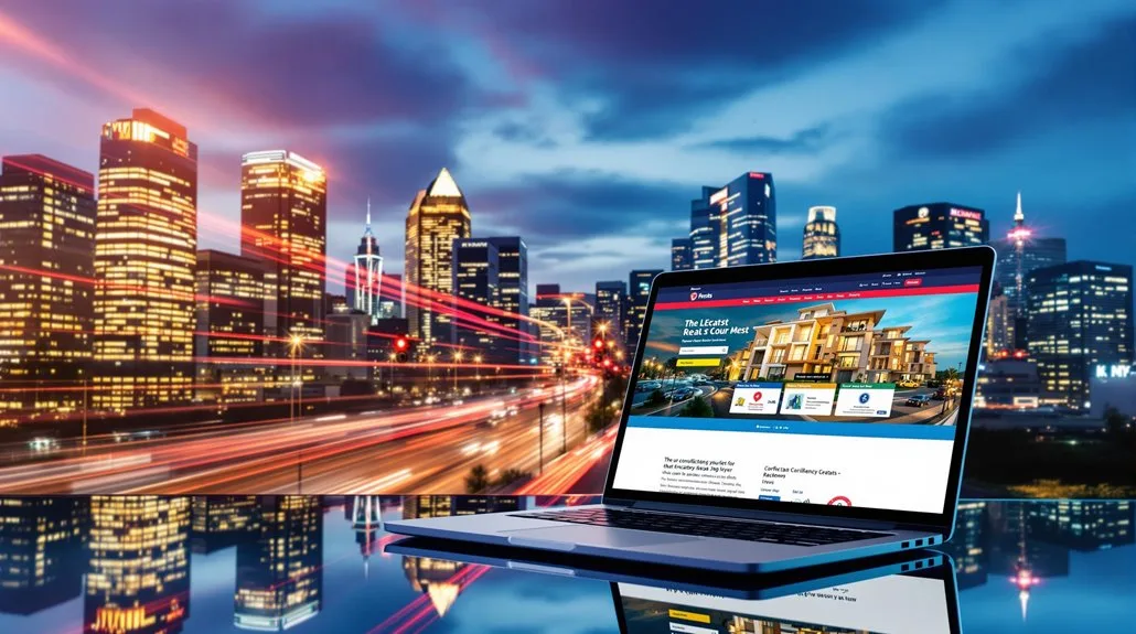 boost sales with idx websites