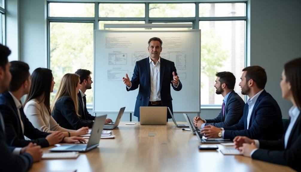 coaching and training solutions