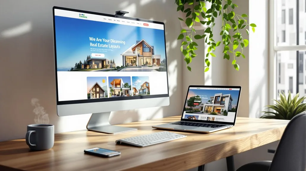 comprehensive real estate solutions