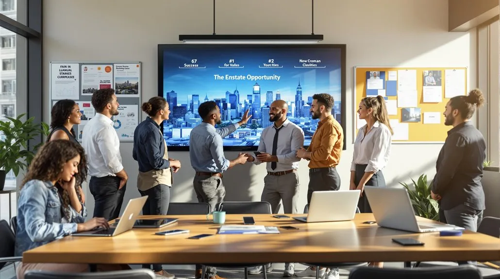 comprehensive support for agents