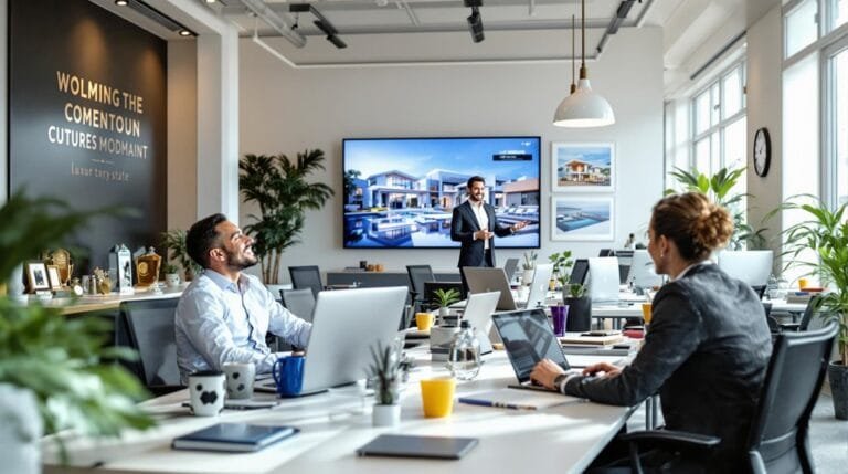 comprehensive support for agents