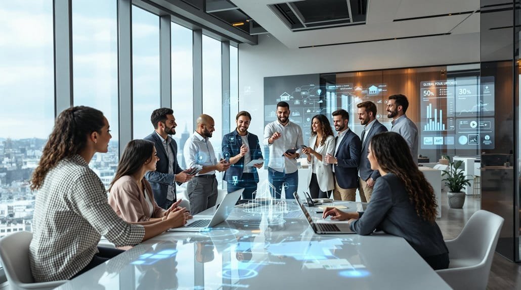 comprehensive support for agents