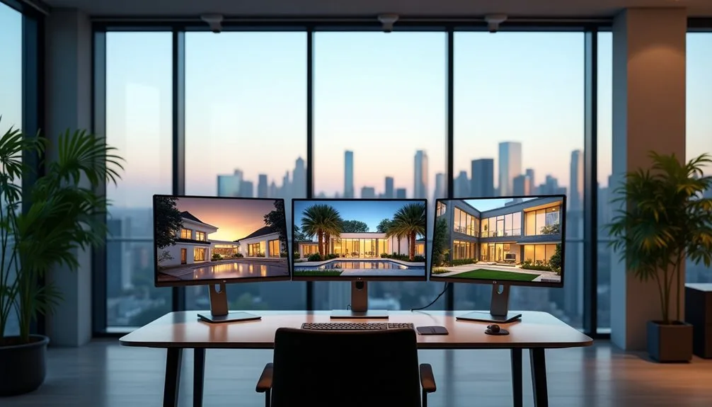 designing sophisticated visuals effectively