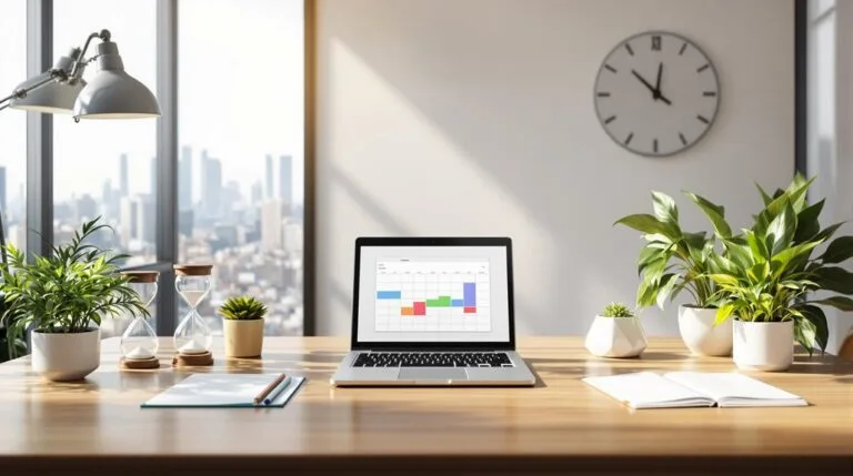 effective time management strategies