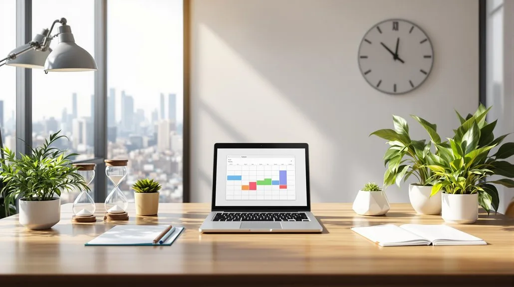 effective time management strategies