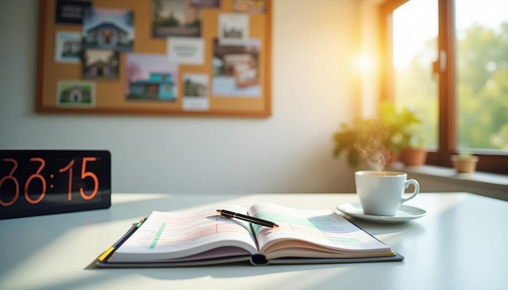effective time management technique