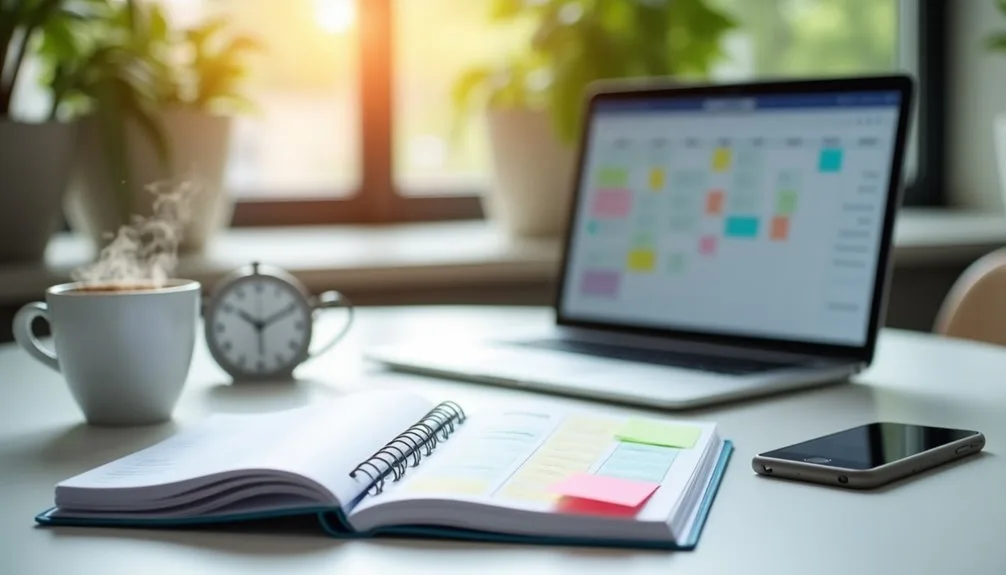 effective time utilization strategies