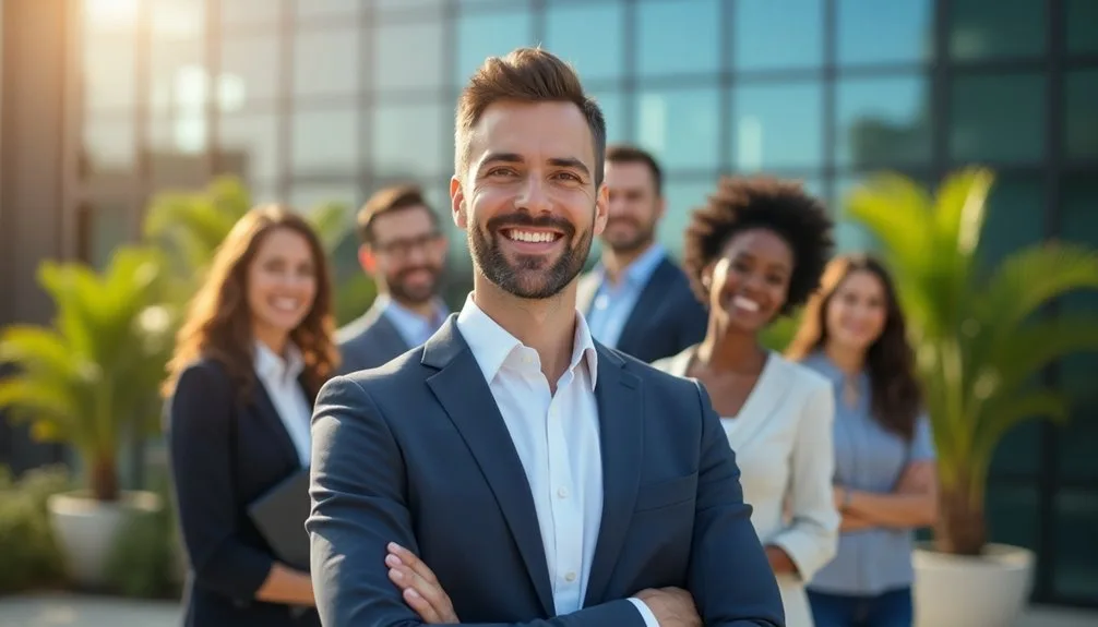 empowered business ownership opportunities
