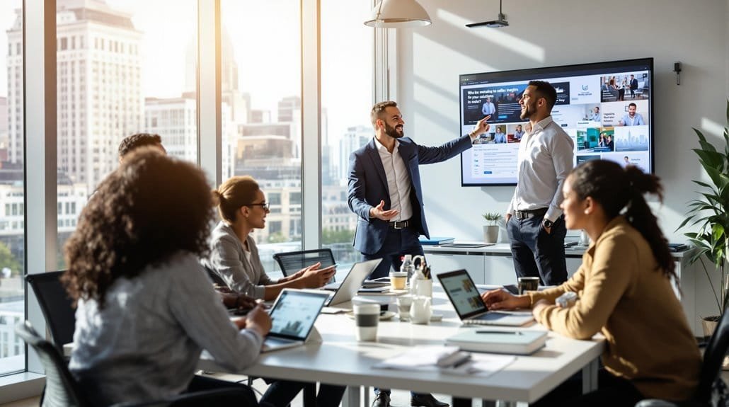 empowering real estate agents