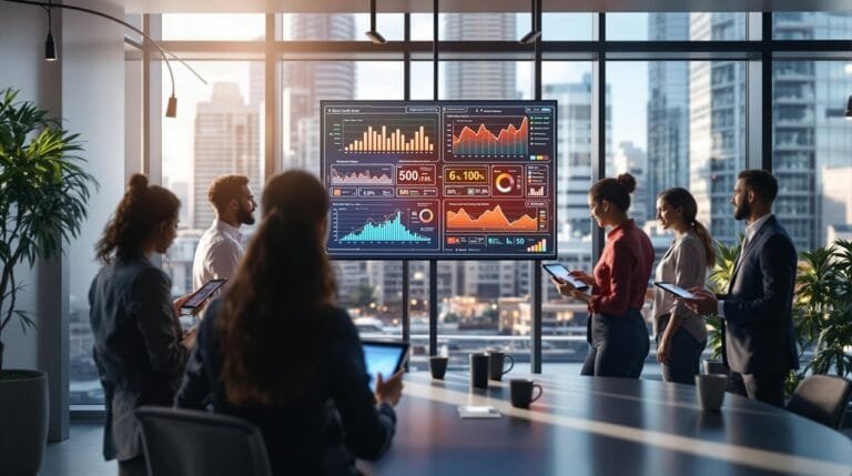 enhance real estate leads