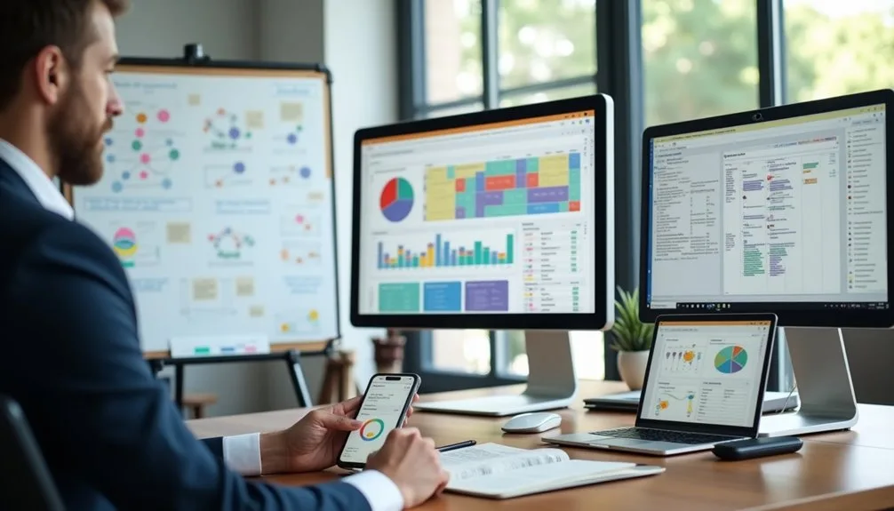 enhancing process productivity optimization