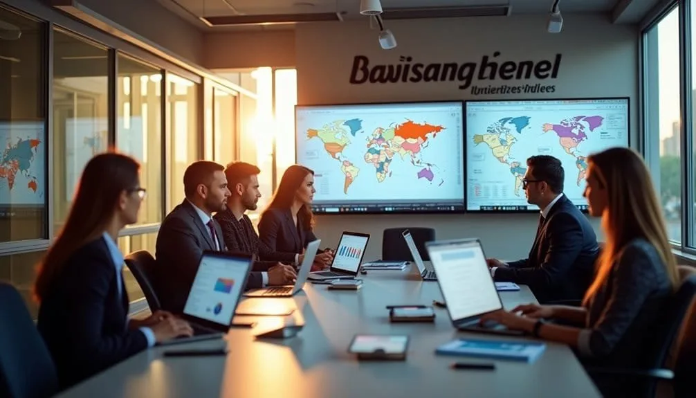 essential business growth resources