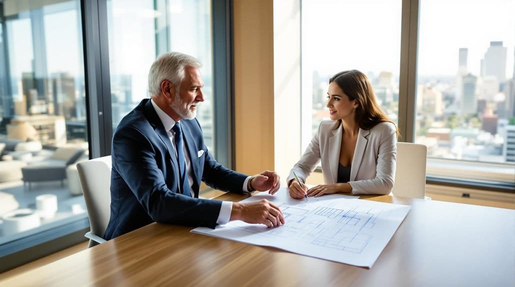 finding a real estate mentor