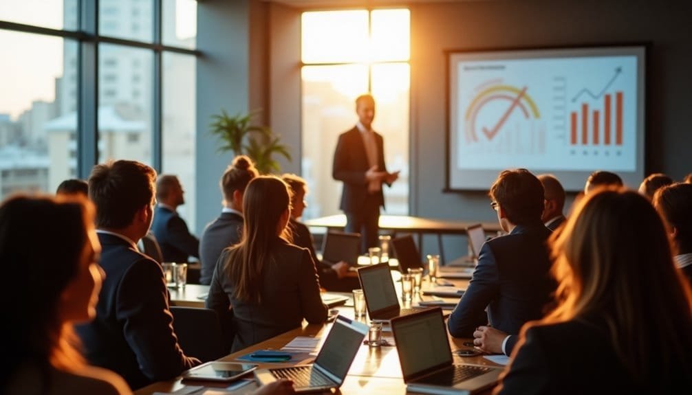 guidance for property investors