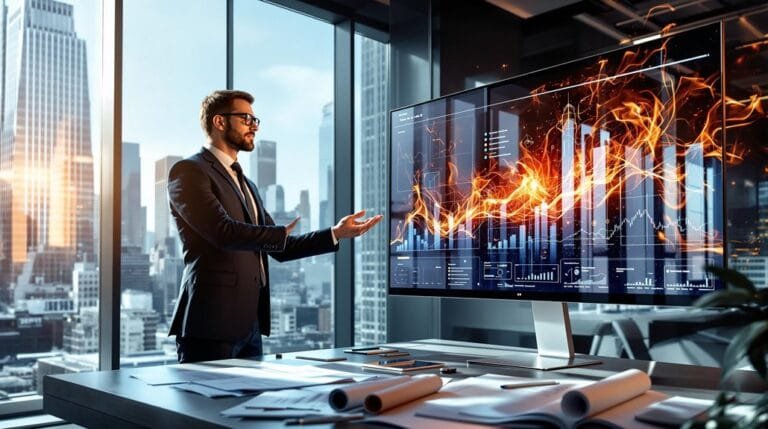 ignite real estate business