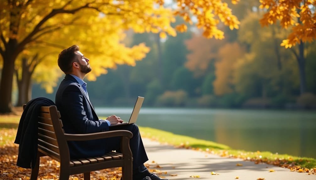 importance of rest periods