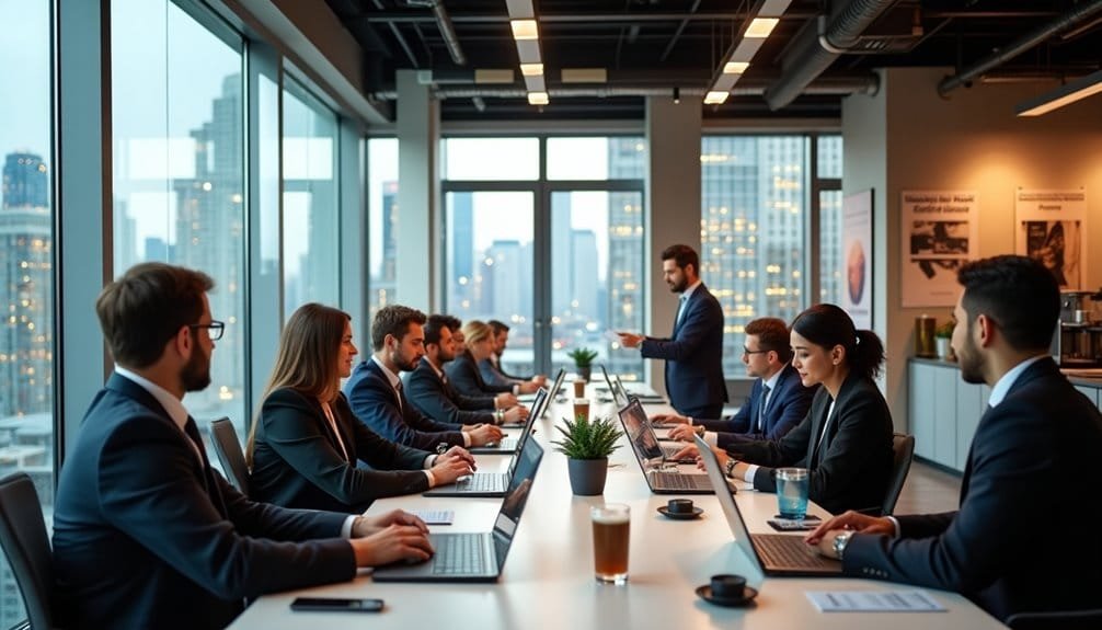 incentives for real estate agents