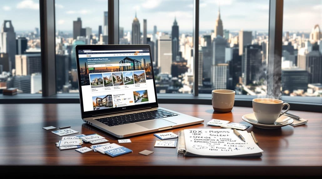 market success with wordpress