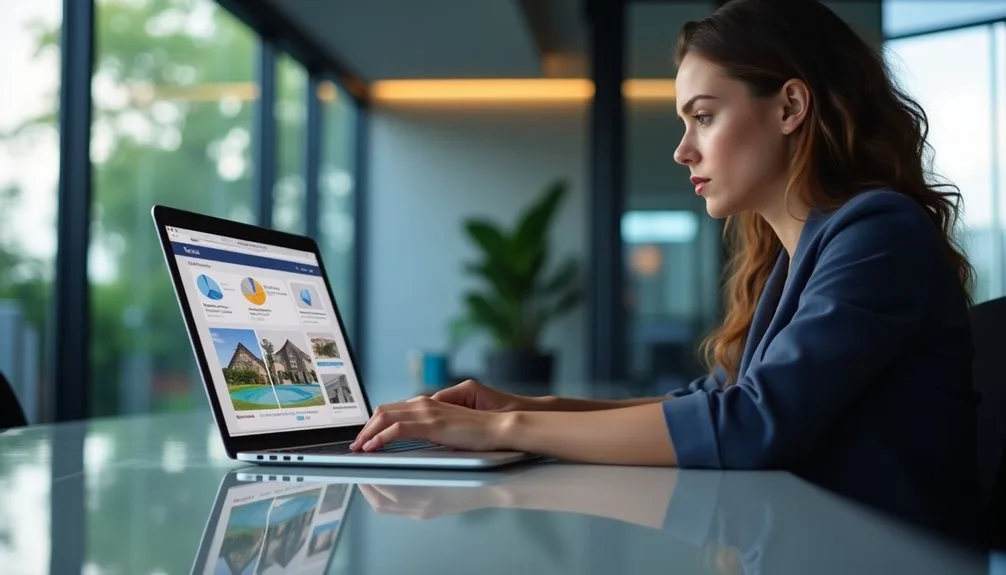 maximizing real estate listings