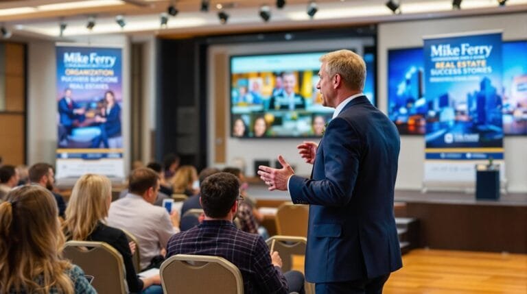 maximizing real estate success