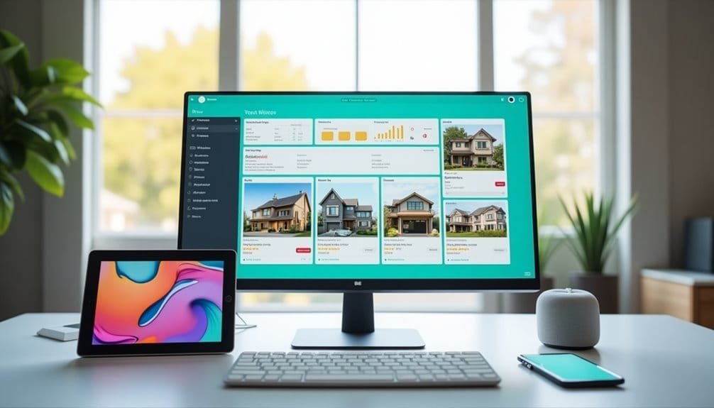maximizing technology for efficiency