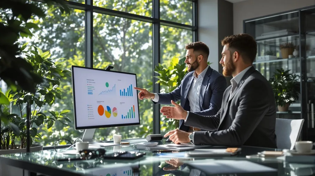 modern realtor coaching solutions