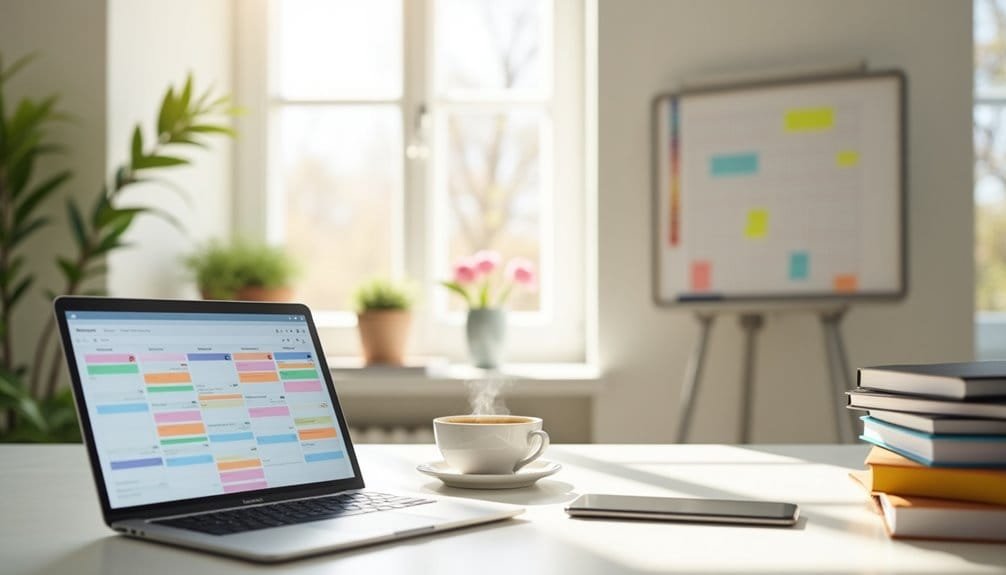optimizing administrative task management