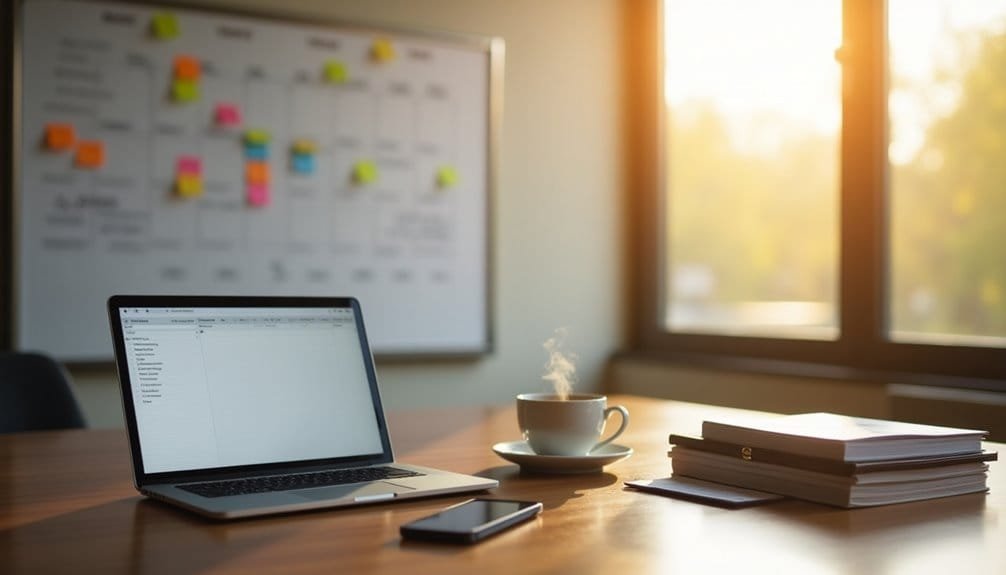 planning for future success