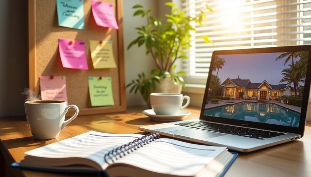 prioritize achievable objectives today