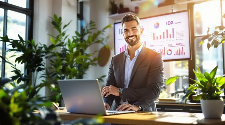 proven idx lead generation