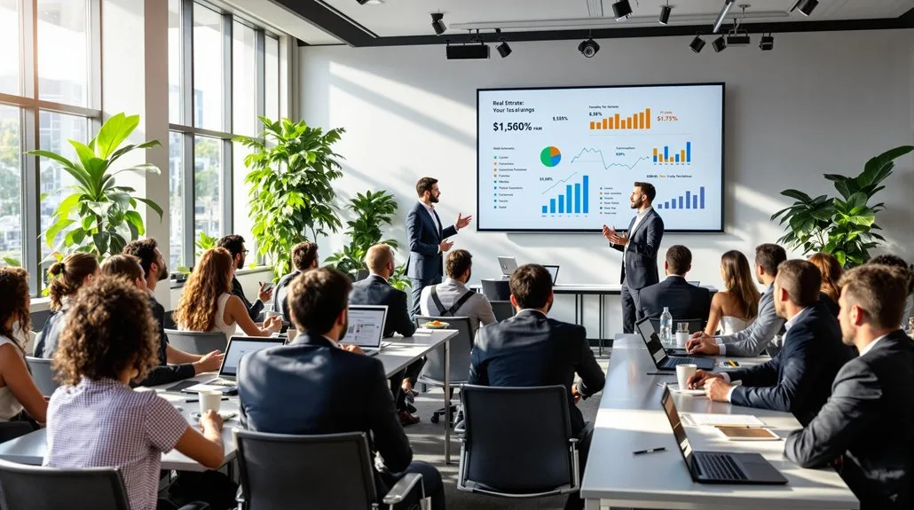 real estate coaching mastery