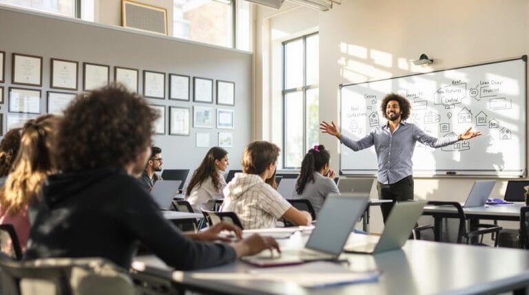 real estate education programs