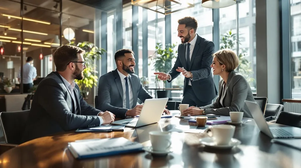 real estate performance coaching