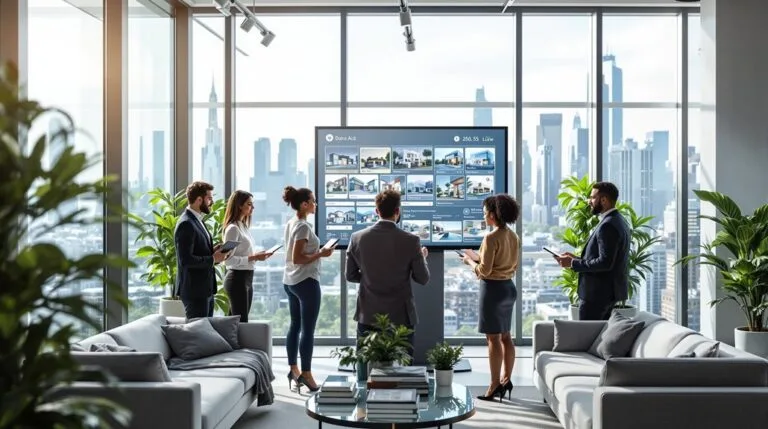 redfin agent support services