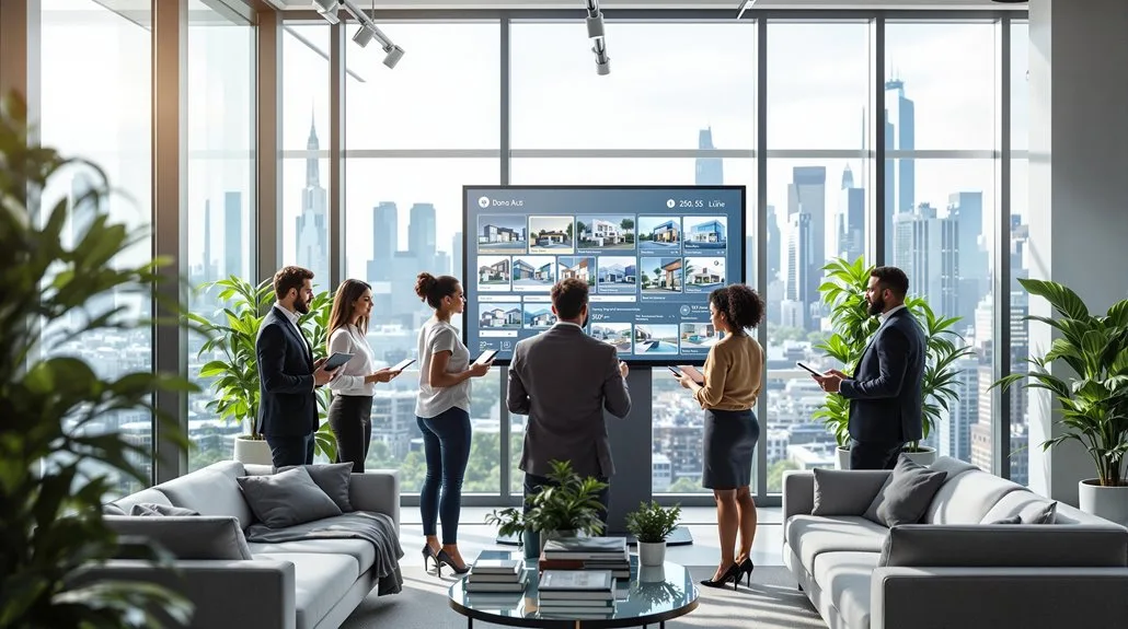 redfin agent support services