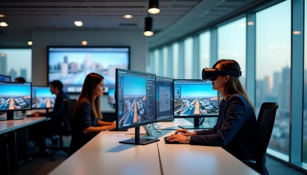 seamless tech implementation process