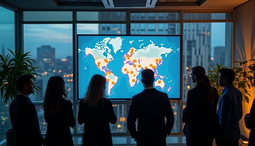 showcase idx features explained