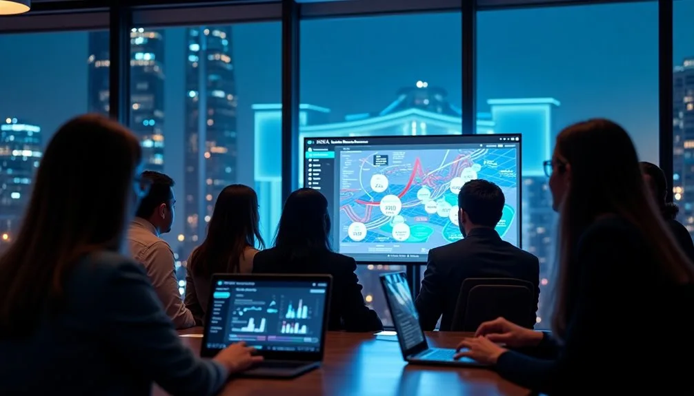 sierra interactive platform highlights