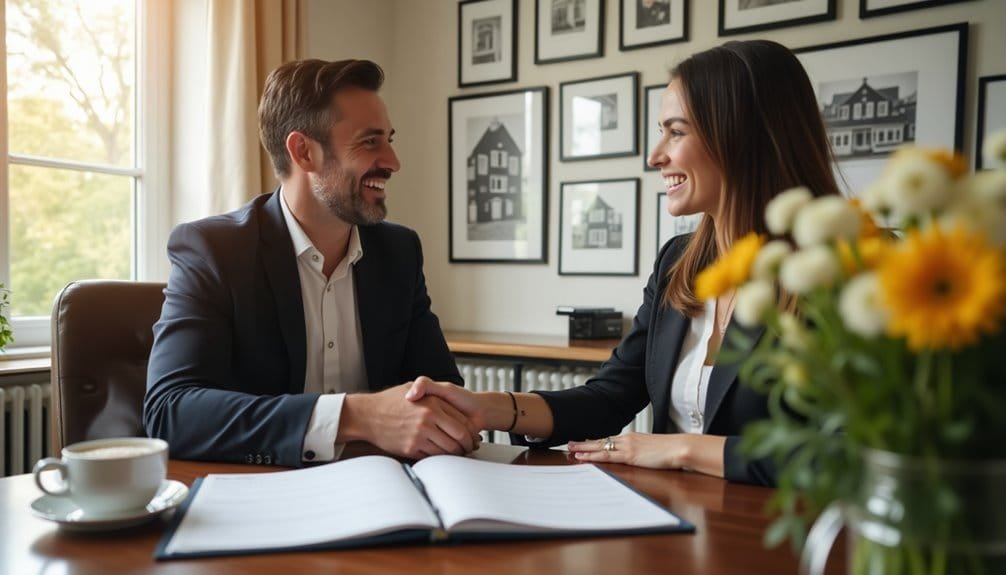 strengthening customer connections