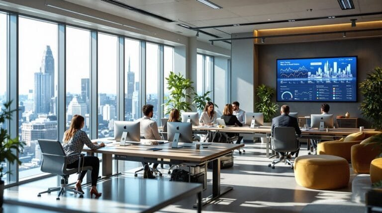 support and resources for agents