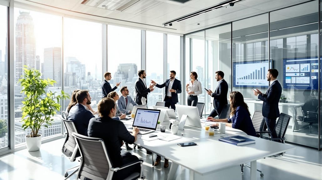 supportive agent resources provided