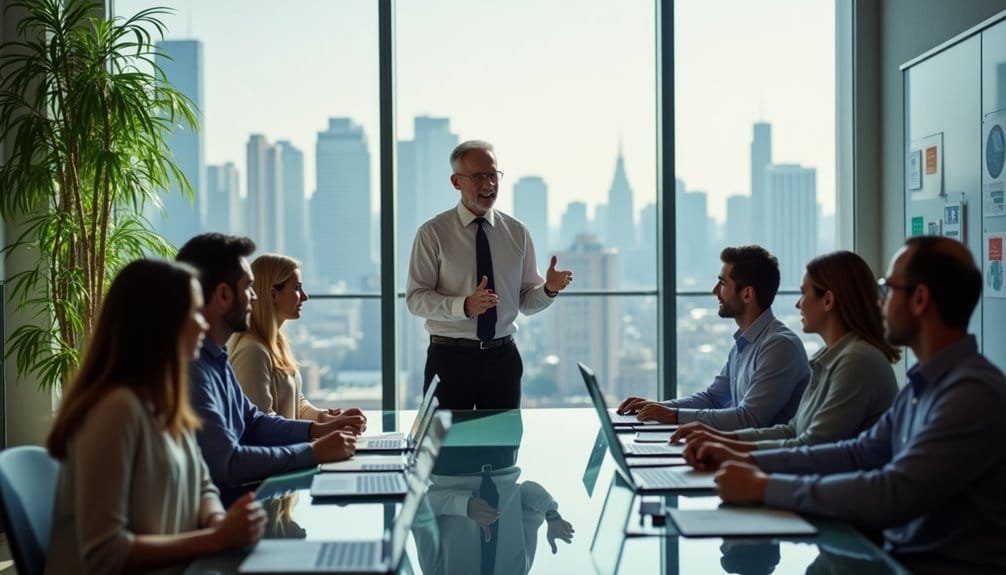 tailored coaching approach strategy
